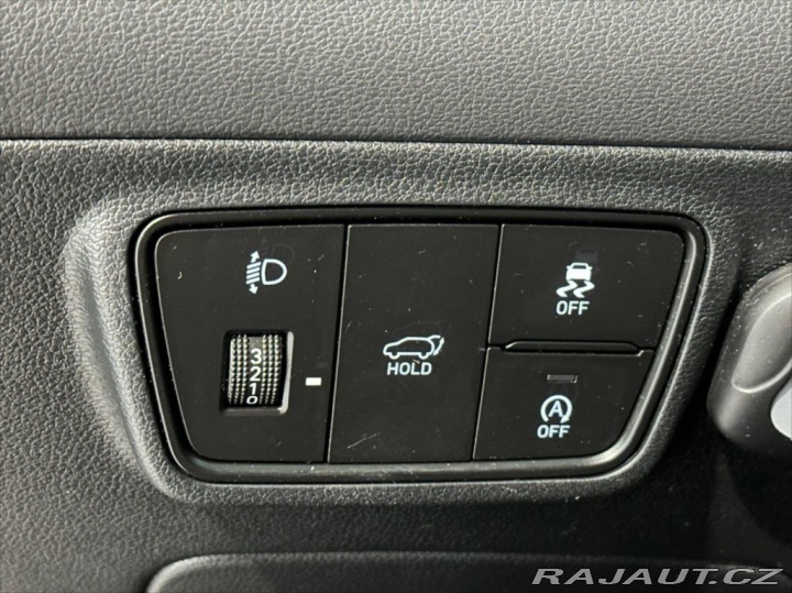 Hyundai Tucson 1,6 STYLE 1.MAJITEL 2021