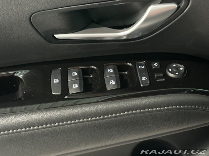 Hyundai Tucson 1,6 STYLE 1.MAJITEL 2021