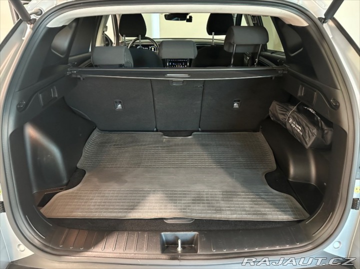 Hyundai Tucson 1,6 STYLE 1.MAJITEL 2021