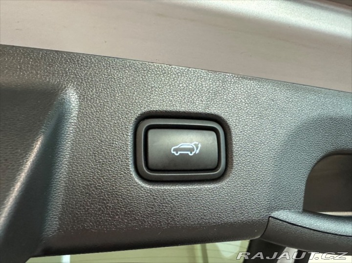 Hyundai Tucson 1,6 STYLE 1.MAJITEL 2021