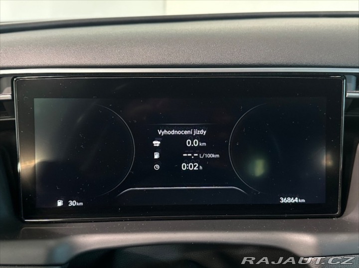 Hyundai Tucson 1,6 STYLE 1.MAJITEL 2021