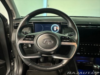 Hyundai Tucson 1,6 STYLE 1.MAJITEL 2021