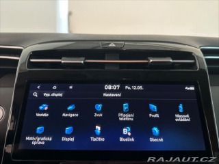 Hyundai Tucson 1,6 STYLE 1.MAJITEL 2021