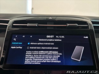 Hyundai Tucson 1,6 STYLE 1.MAJITEL 2021
