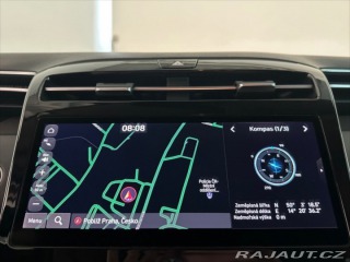 Hyundai Tucson 1,6 STYLE 1.MAJITEL 2021