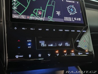 Hyundai Tucson 1,6 STYLE 1.MAJITEL 2021
