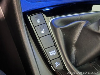 Hyundai Tucson 1,6 STYLE 1.MAJITEL 2021
