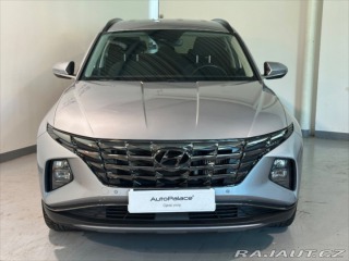 Hyundai Tucson 1,6 STYLE 1.MAJITEL 2021