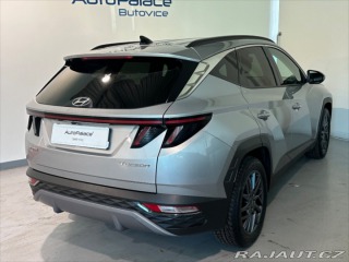 Hyundai Tucson 1,6 STYLE 1.MAJITEL 2021