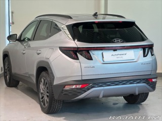 Hyundai Tucson 1,6 STYLE 1.MAJITEL 2021