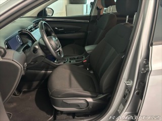 Hyundai Tucson 1,6 STYLE 1.MAJITEL 2021