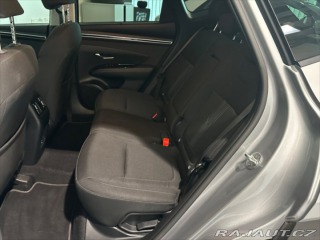 Hyundai Tucson 1,6 STYLE 1.MAJITEL 2021