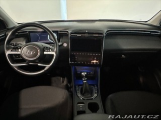 Hyundai Tucson 1,6 STYLE 1.MAJITEL 2021