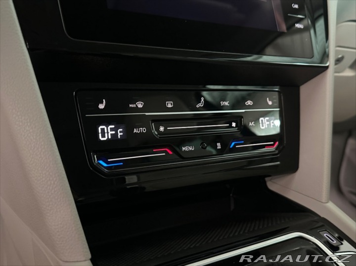 Volkswagen Passat 2,0 R-LINE NEZÁVISLÉ TOPE 2021