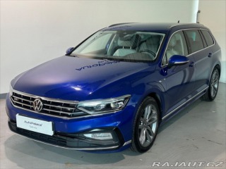 Volkswagen Passat 2,0 R-LINE NEZÁVISLÉ TOPE 2021