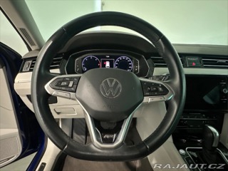 Volkswagen Passat 2,0 R-LINE NEZÁVISLÉ TOPE 2021