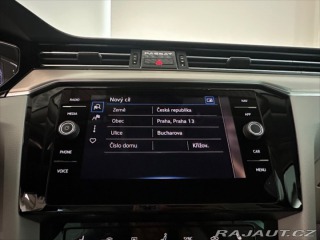 Volkswagen Passat 2,0 R-LINE NEZÁVISLÉ TOPE 2021