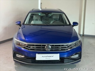Volkswagen Passat 2,0 R-LINE NEZÁVISLÉ TOPE 2021