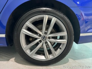 Volkswagen Passat 2,0 R-LINE NEZÁVISLÉ TOPE 2021