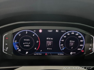 Volkswagen Passat 2,0 R-LINE NEZÁVISLÉ TOPE 2021