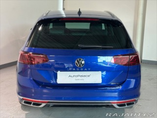 Volkswagen Passat 2,0 R-LINE NEZÁVISLÉ TOPE 2021