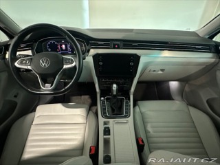 Volkswagen Passat 2,0 R-LINE NEZÁVISLÉ TOPE 2021