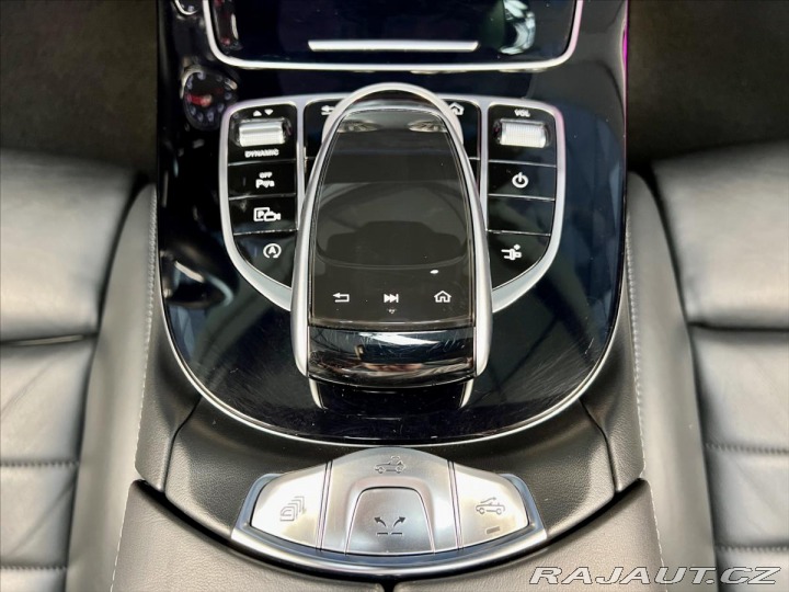 Mercedes-Benz E 400 AMG 4M , BURMESTER, A 2018