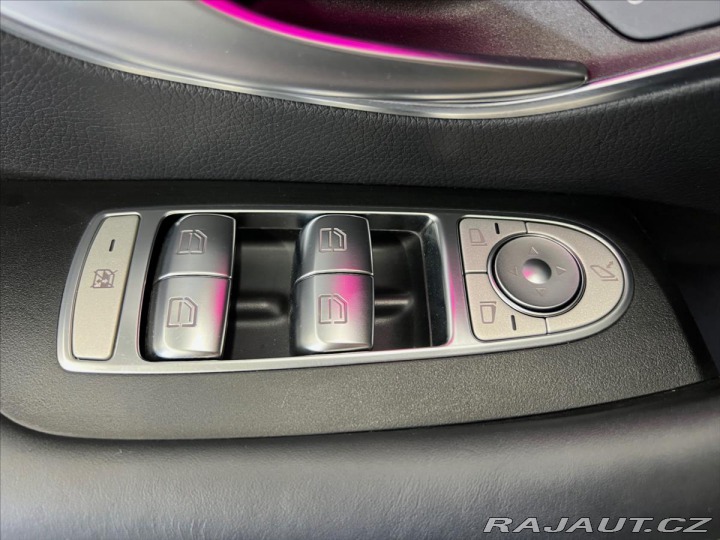Mercedes-Benz E 400 AMG 4M , BURMESTER, A 2018