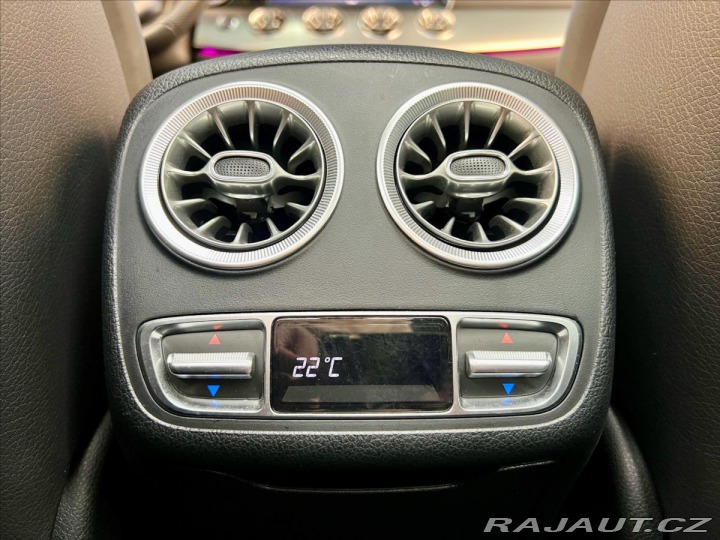 Mercedes-Benz E 400 AMG 4M , BURMESTER, A 2018