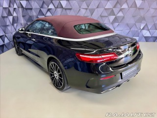 Mercedes-Benz E 400 AMG 4M , BURMESTER, A 2018