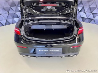 Mercedes-Benz E 400 AMG 4M , BURMESTER, A 2018