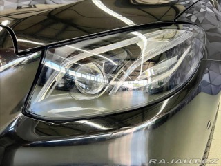 Mercedes-Benz E 400 AMG 4M , BURMESTER, A 2018