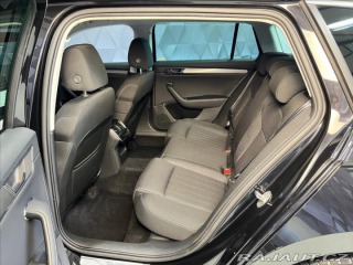 Škoda Superb 2,0 TDI 110kW DSG STYLE, 2021