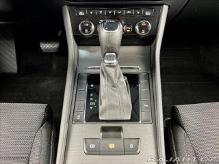Škoda Superb 2,0 TDI 110kW DSG STYLE, 2021