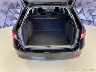 Škoda Superb 2,0 TDI 110kW DSG STYLE, 2021
