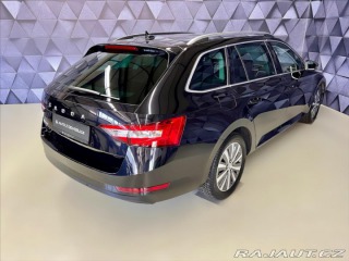 Škoda Superb 2,0 TDI 110kW DSG STYLE, 2021