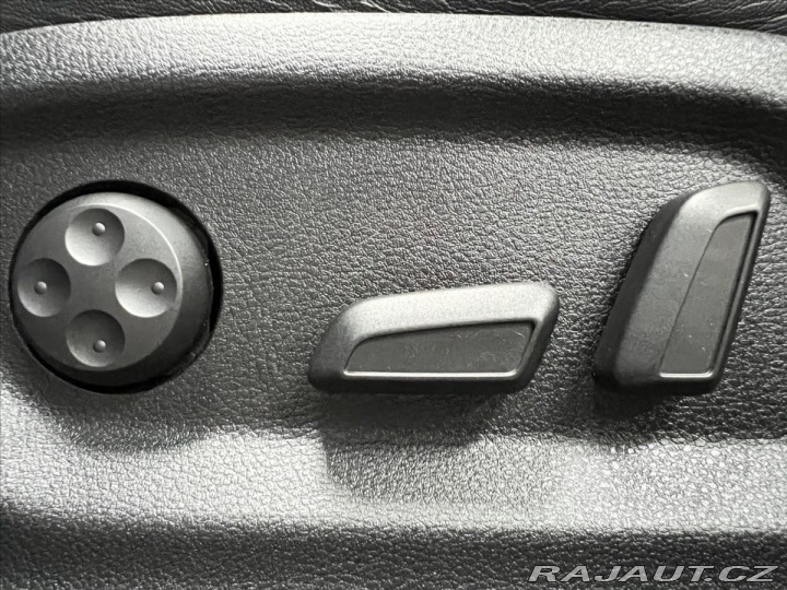 Audi RS Q3 228KW QUATTRO, BOSE, SPOR 2015