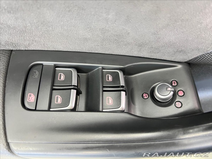 Audi RS Q3 228KW QUATTRO, BOSE, SPOR 2015