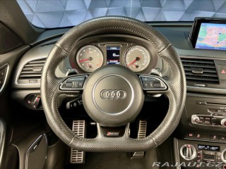 Audi RS Q3 228KW QUATTRO, BOSE, SPOR 2015