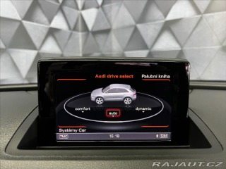 Audi RS Q3 228KW QUATTRO, BOSE, SPOR 2015