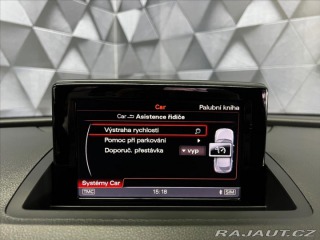 Audi RS Q3 228KW QUATTRO, BOSE, SPOR 2015