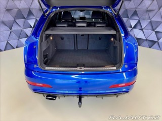 Audi RS Q3 228KW QUATTRO, BOSE, SPOR 2015
