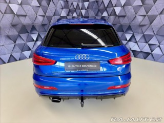 Audi RS Q3 228KW QUATTRO, BOSE, SPOR 2015