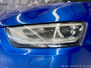 Audi RS Q3 228KW QUATTRO, BOSE, SPOR 2015