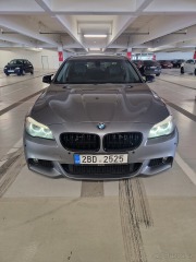 BMW 5 2,0   520D
