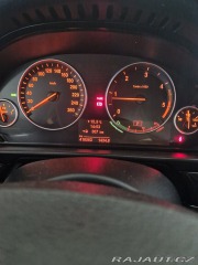 BMW 5 2,0 520D 2010