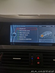 BMW 5 2,0 520D 2010