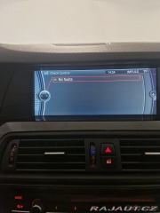 BMW 5 2,0 520D 2010