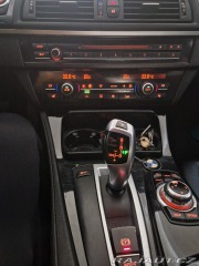 BMW 5 2,0 520D 2010