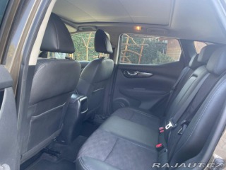 Nissan Qashqai 1,6 dCi 4x4 | 96 kW | 2 2014